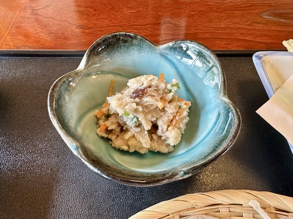 蕎麦処みやびー食レポ8