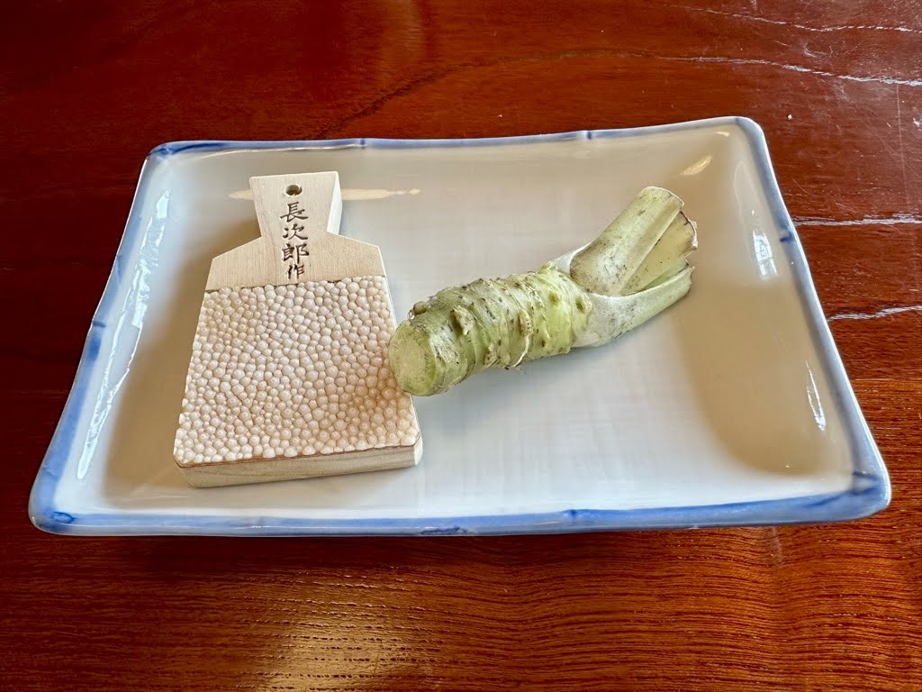 蕎麦処みやびー食レポ6