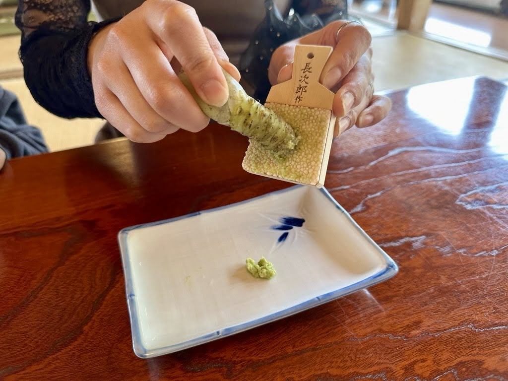 蕎麦処みやびー食レポ3