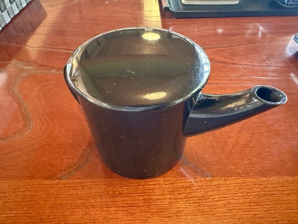 蕎麦処みやびー食レポ1