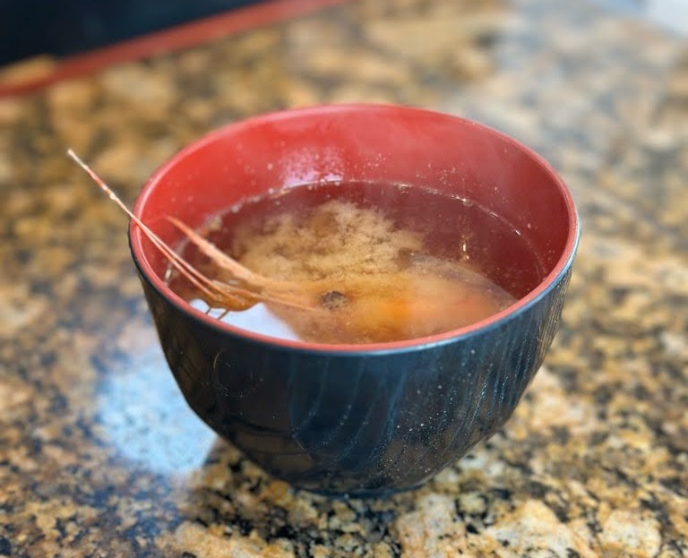 すしの市場大漁ー食レポ６