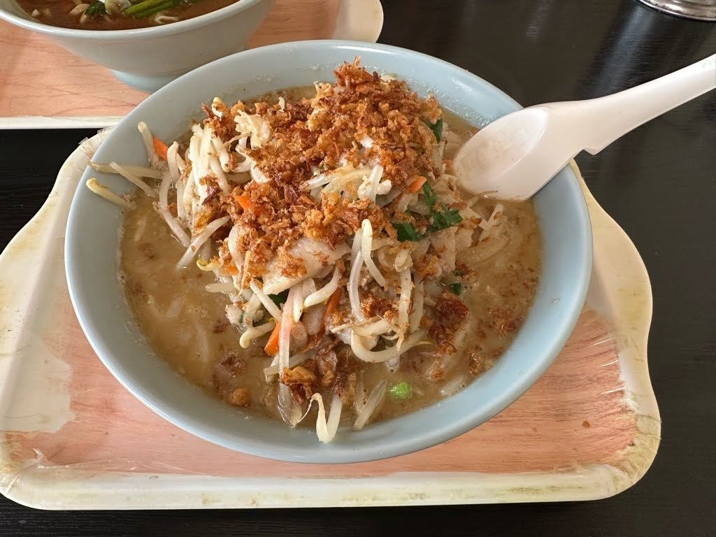 【山形ラーメンレポ】中華料理 珍来(鮭川村)|全てが絶品!ハズレなしの町中華
