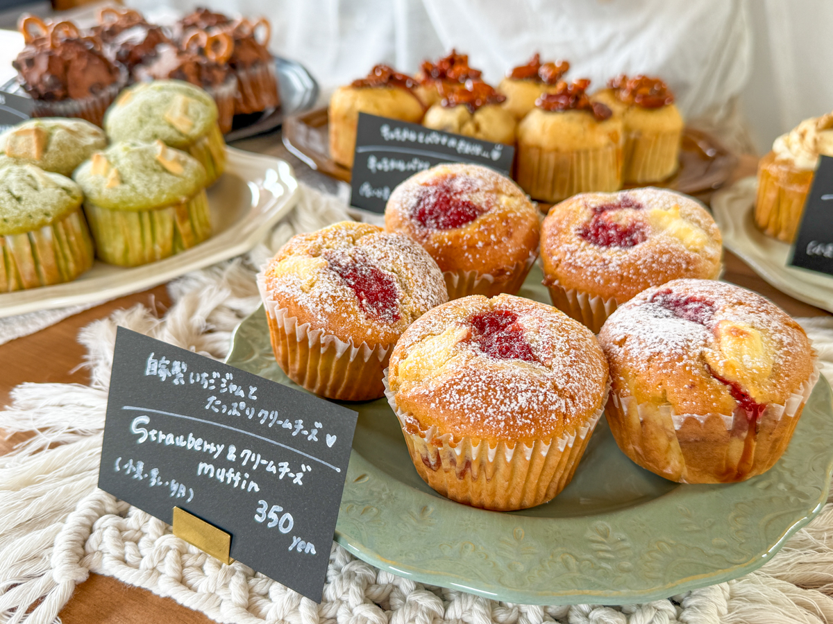 今日のおやつとcoffee Lafu-09