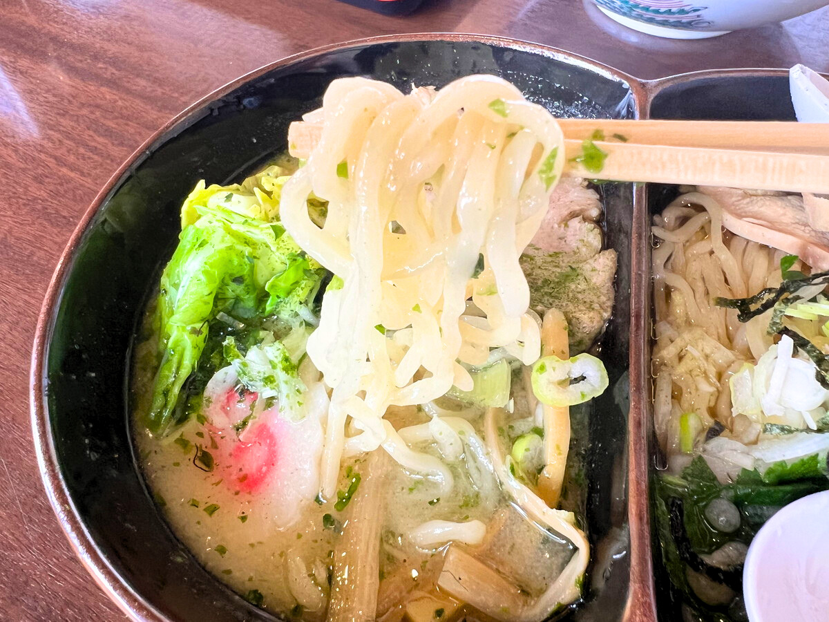 金ちゃん高堂23