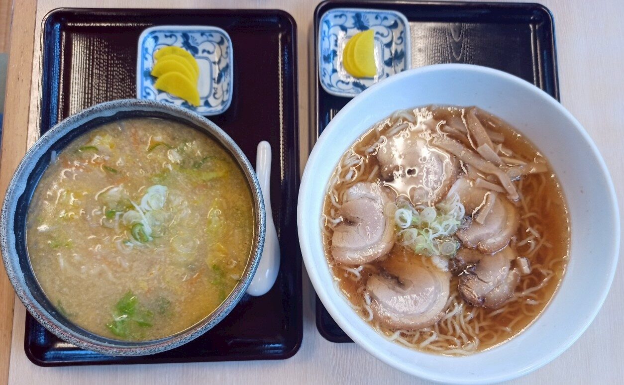 【山形蕎麦・ラーメンレポ】寒河江市の人気蕎麦店「そば処 ふもと」にお邪魔してきましたのでご報告!