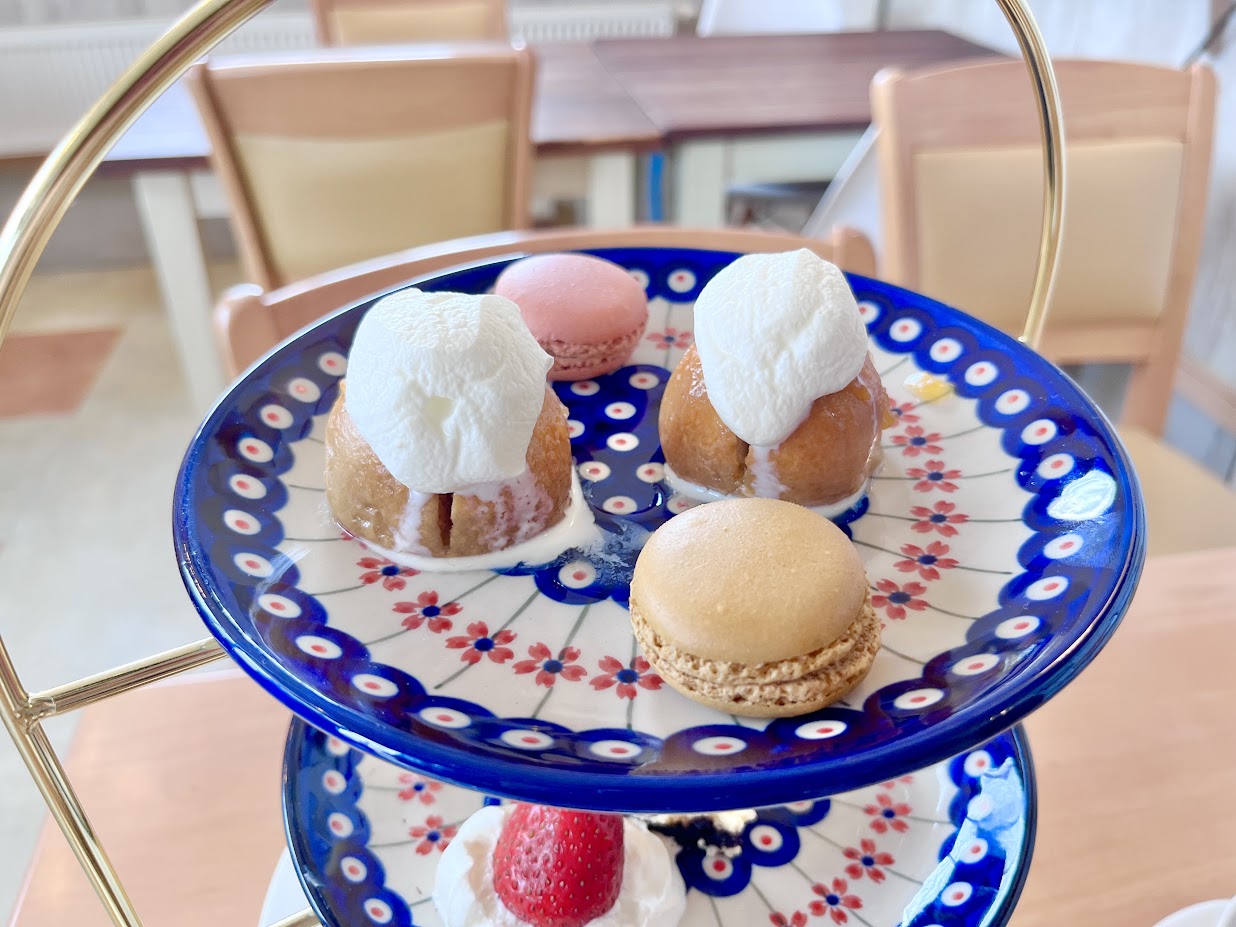 ヤドカリcafe_食レポ5