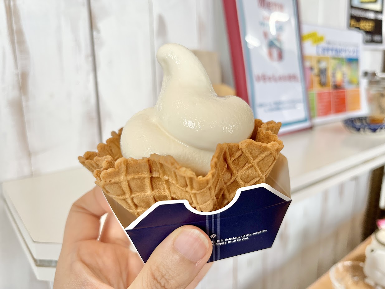 ヤドカリcafe_食レポ4