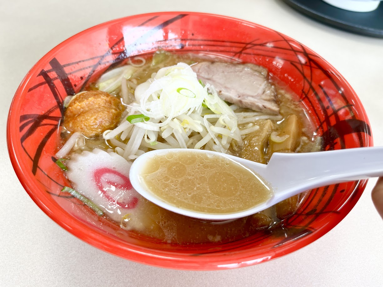 くっちぃな_食レポ4