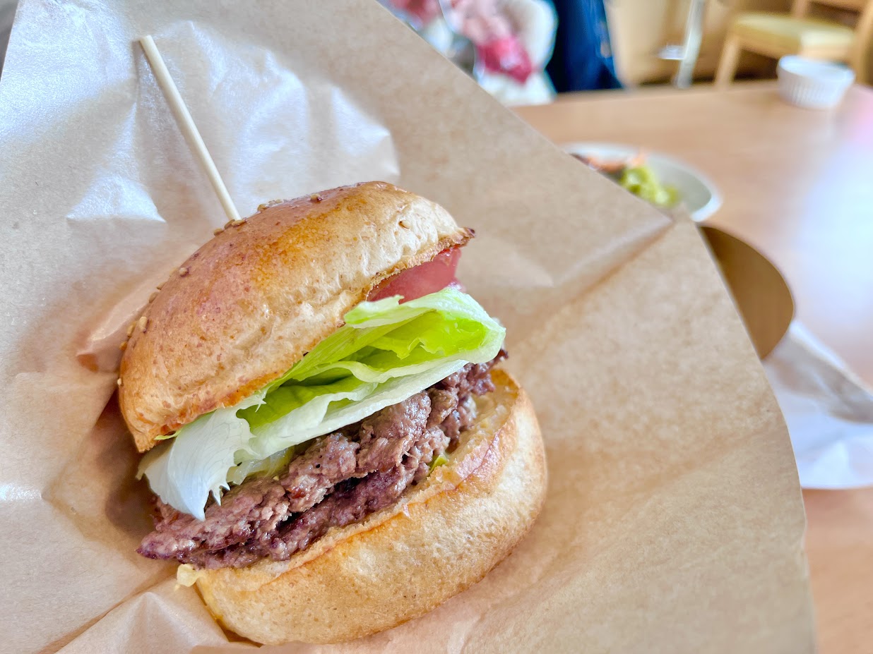 ヤドカリcafe_食レポ11