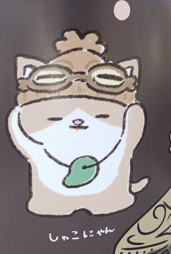 LINE_ALBUM_弘前城 2025GW_250514_335