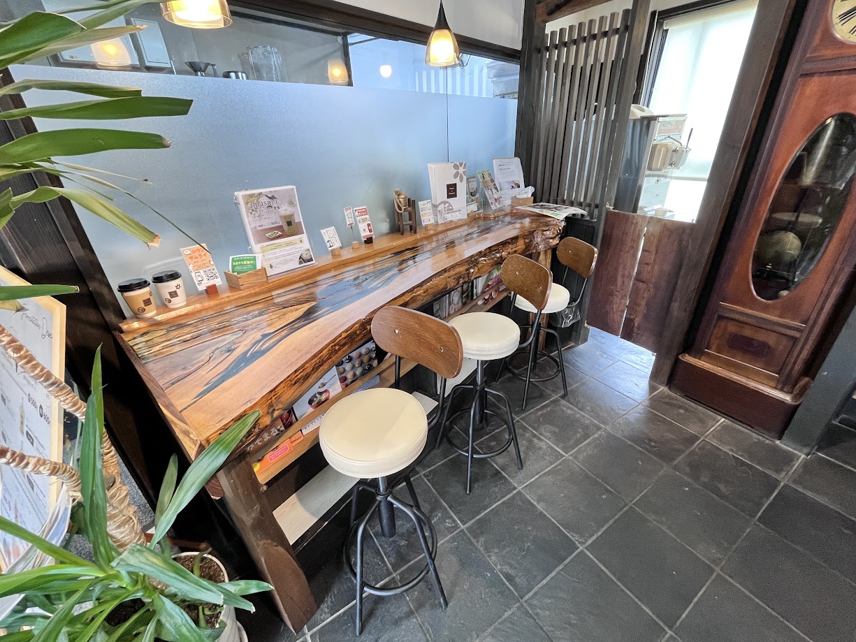 おたまや_店内2