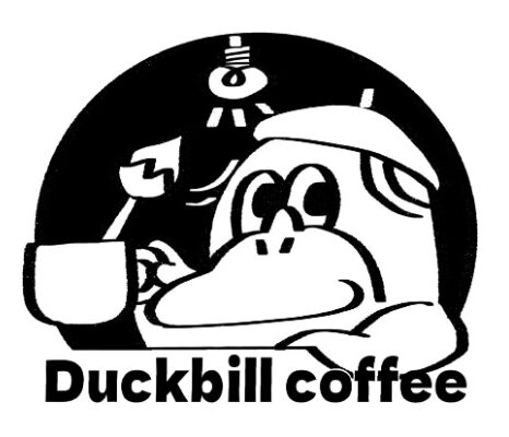 【山形新店情報】イラストのお仕事受注!「Duckbill coffee」が絶賛営業中です!