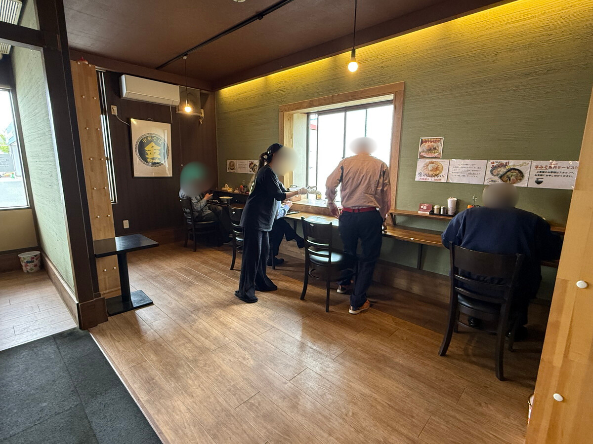 金ちゃん高堂25