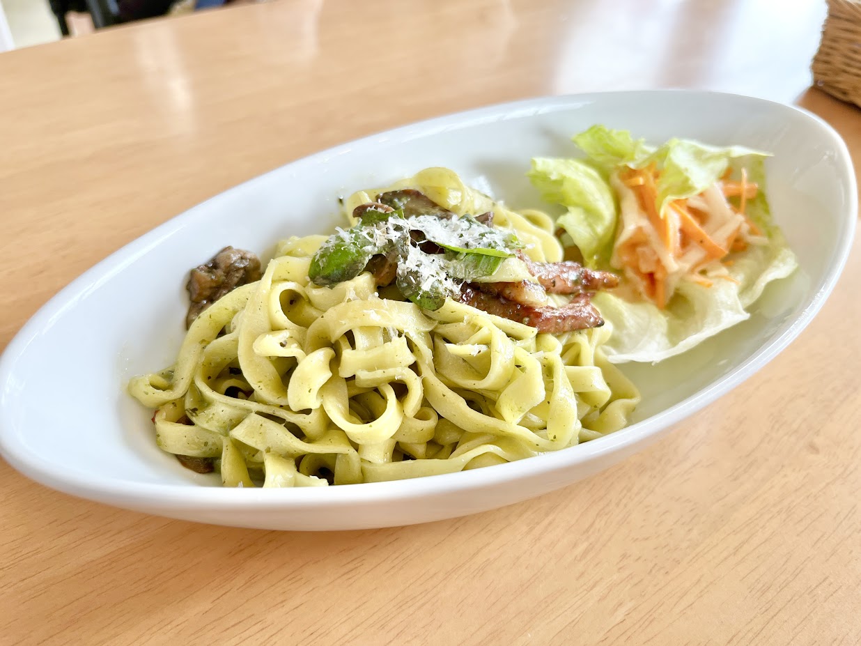 ヤドカリcafe_食レポ10