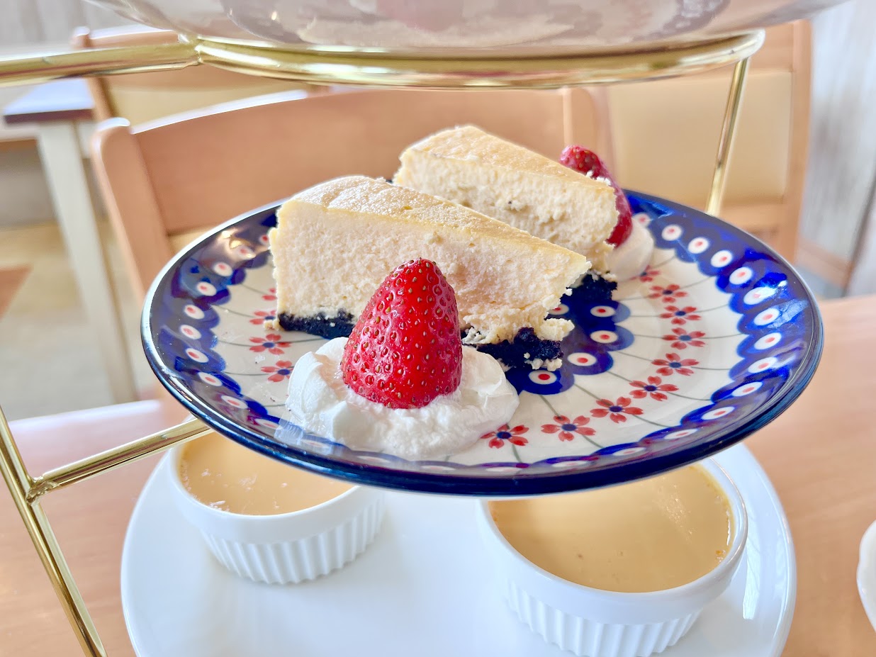 ヤドカリcafe_食レポ6