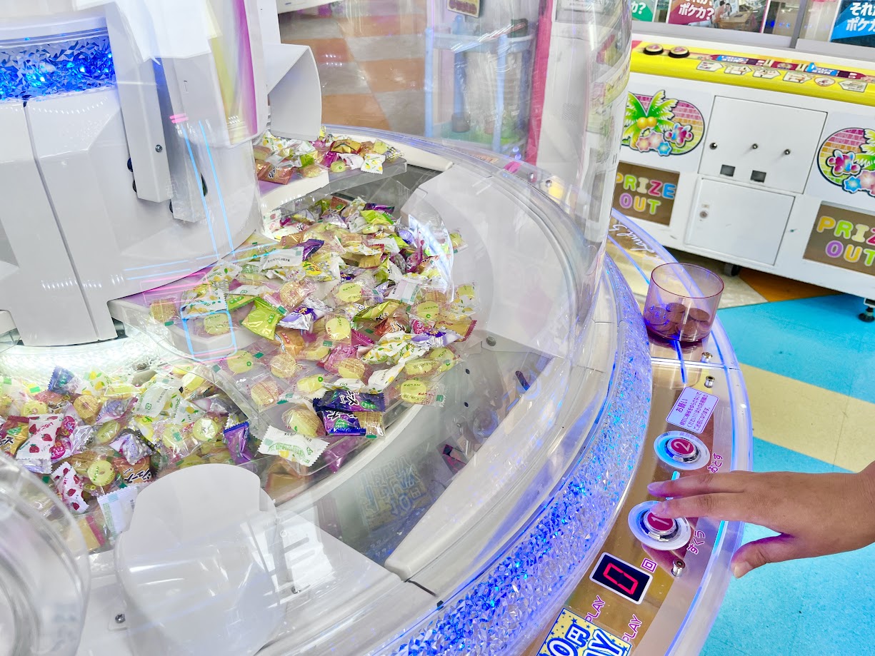 あそビレッジ_10円5