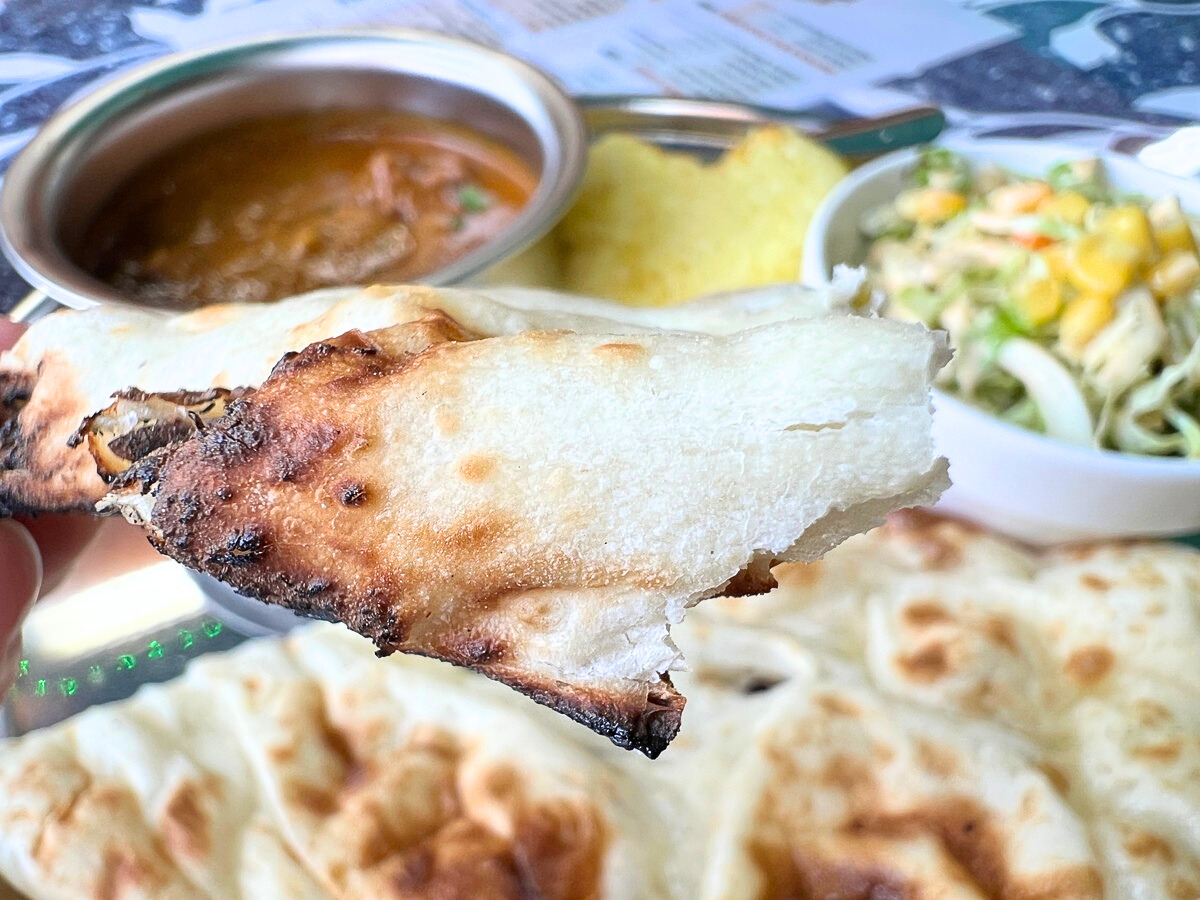 ザムザムランチ⑥