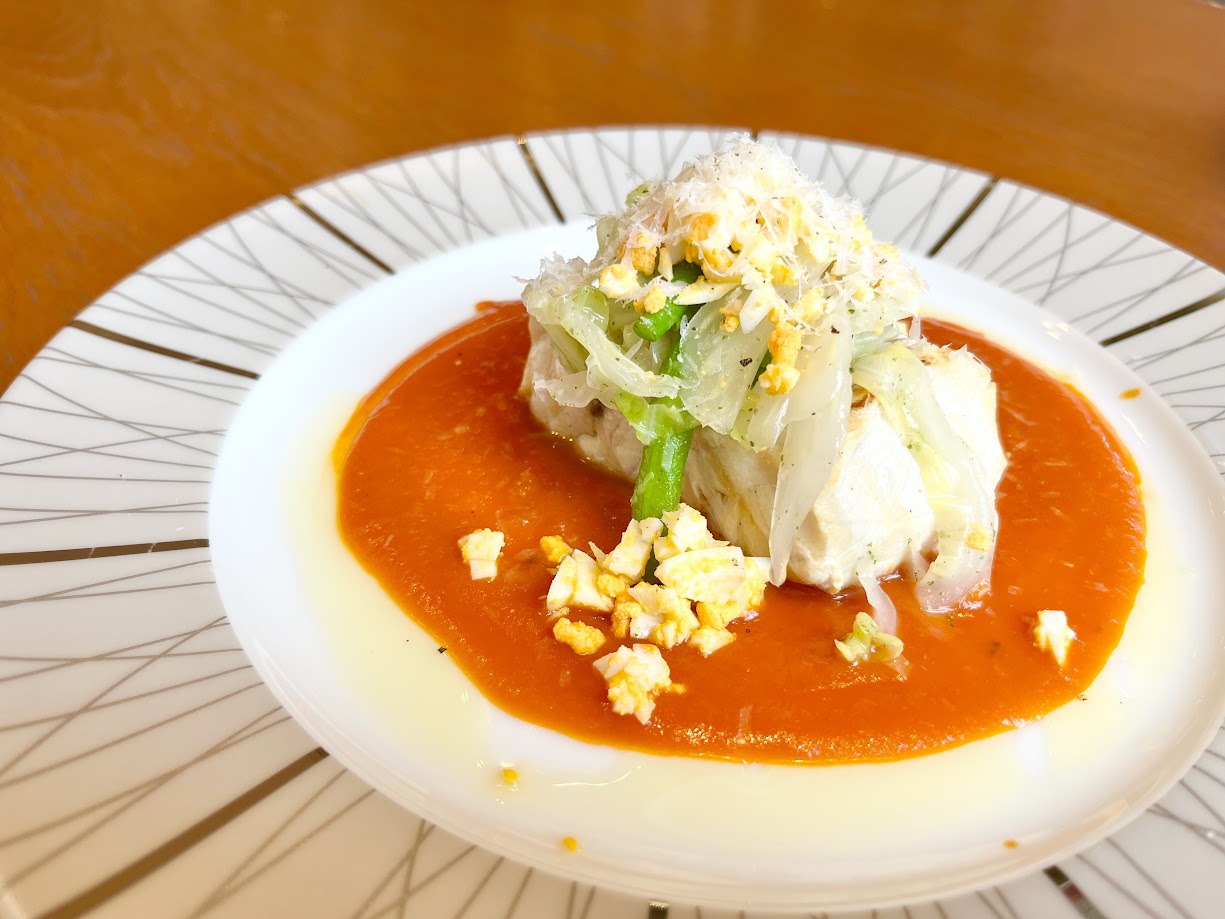 GARDEN BITES_食レポ2