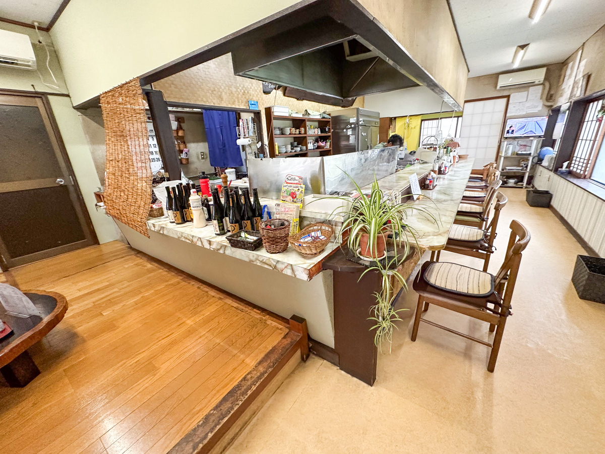 とんかつ丸正 (6)