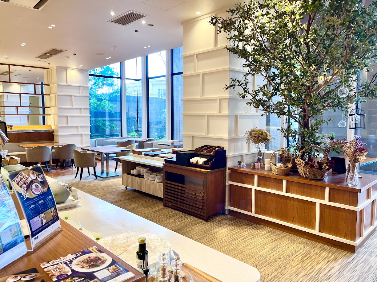 GARDEN BITES_店内2