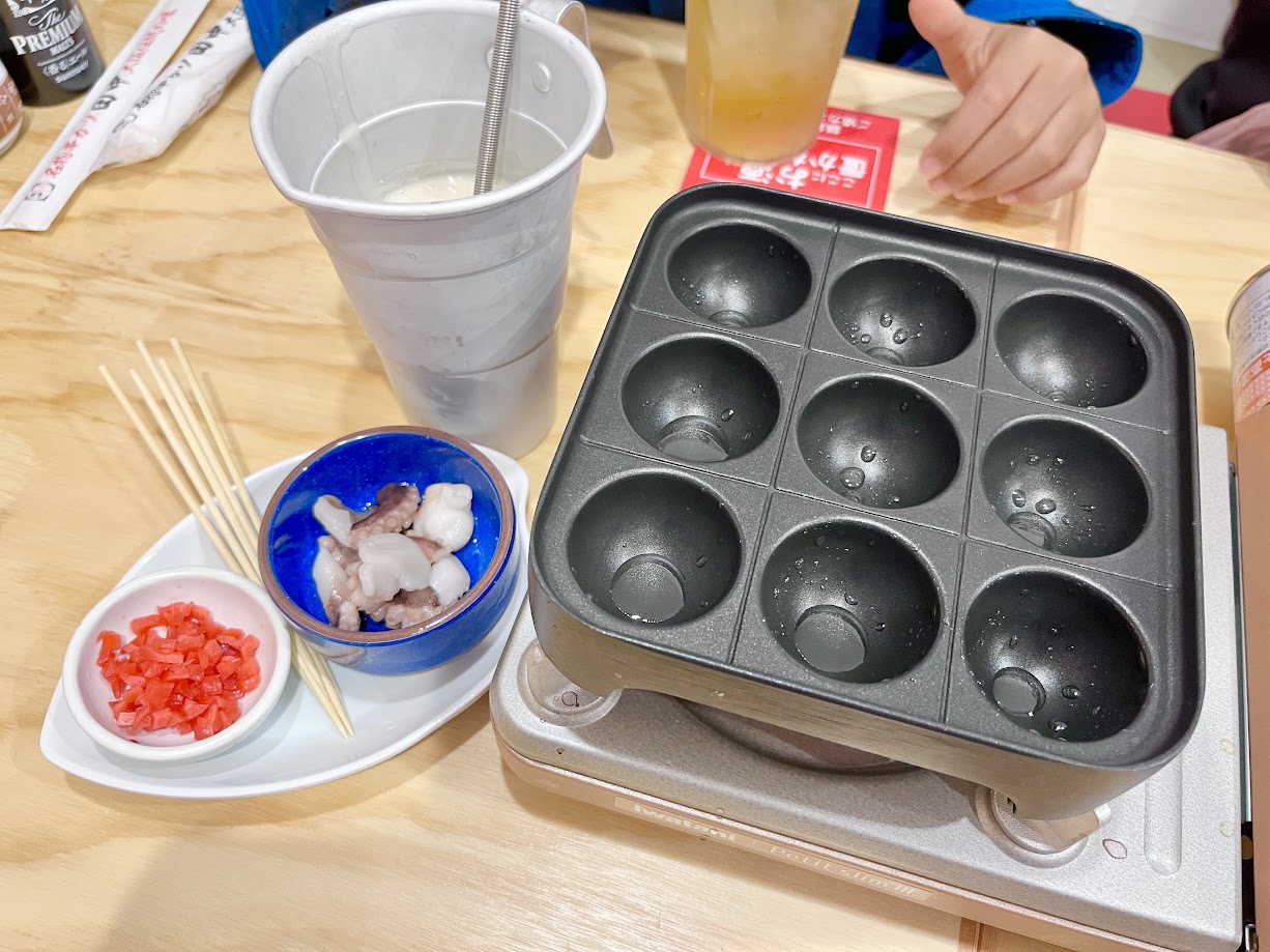 串カツ田中_食レポ3