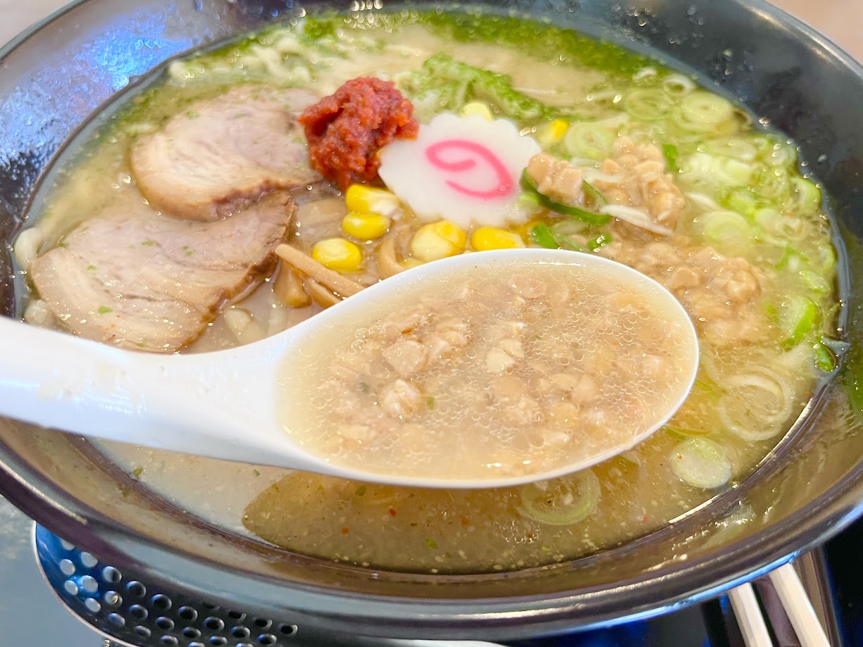 らーめん福_食レポ4