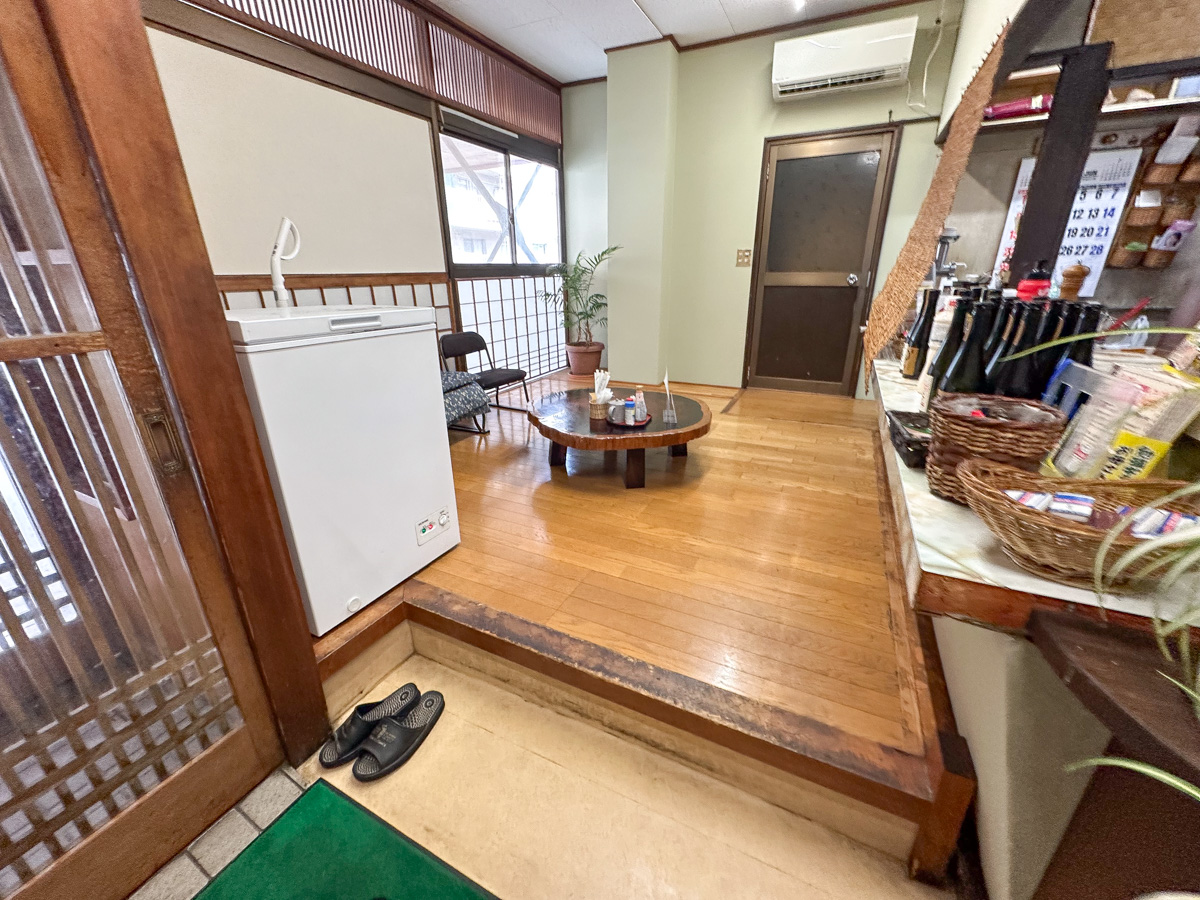 とんかつ丸正 (9)