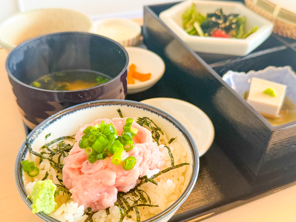 【山形新店定食レポ】食彩処えにし(山形市)|ボリューム満点&品数たっぷり!絶品和食ランチ