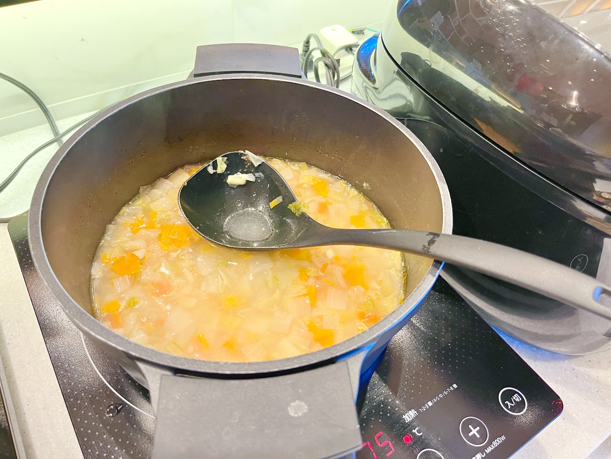 GARDEN BITES_メニュー12