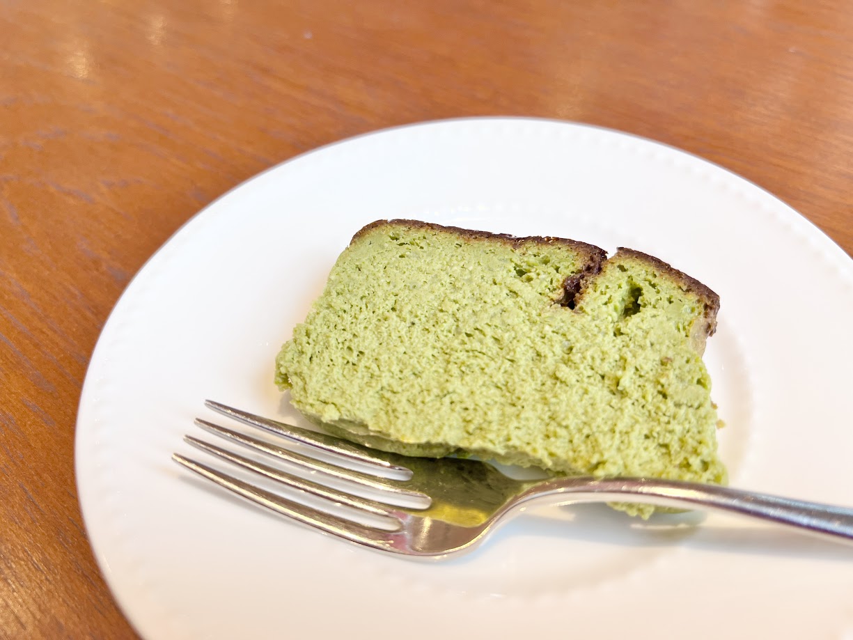 GARDEN BITES_食レポ5