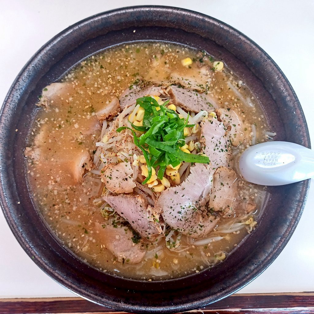 【山形ラーメンレポ】東根市の人気ラーメン店「ビックラーメン」にお邪魔してきました!