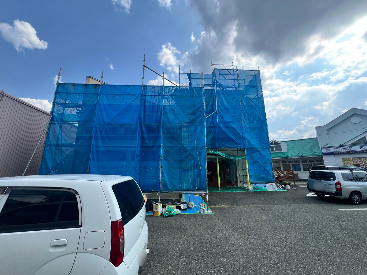 住まいルーム情報館①-