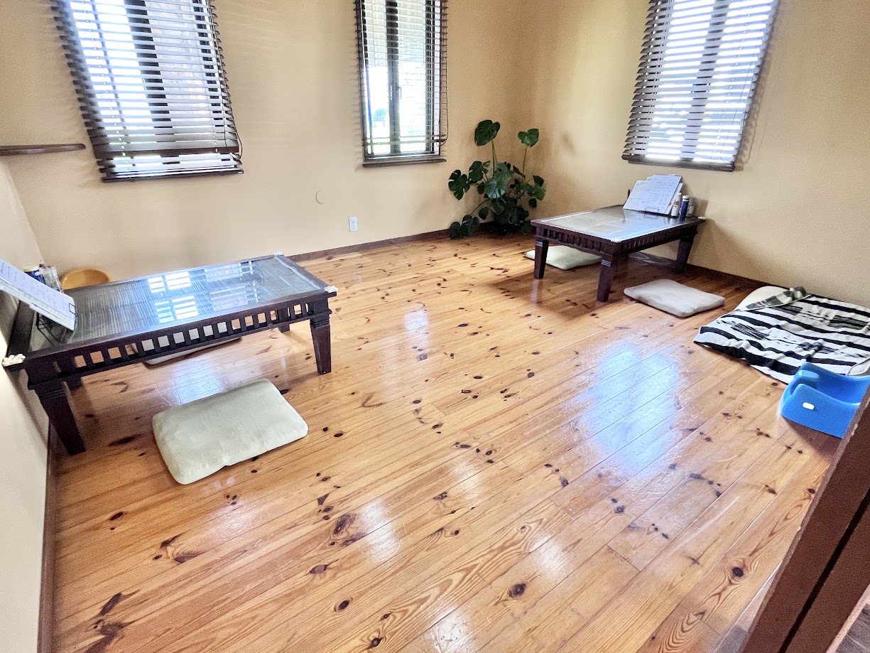 タントグラッツェ_店内2