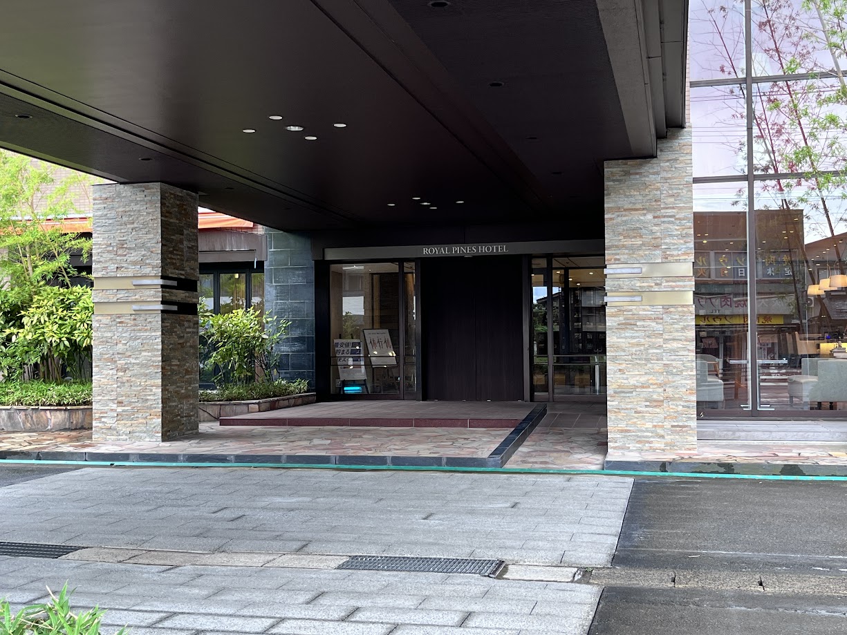 GARDEN BITES_外観2