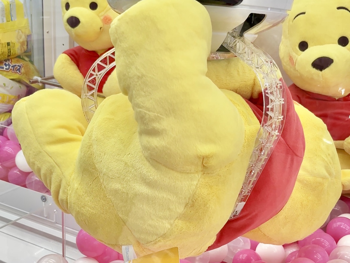 あそビレッジ_ぬいぐるみ5