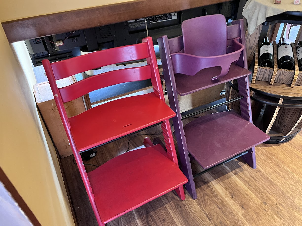 タントグラッツェ_店内3