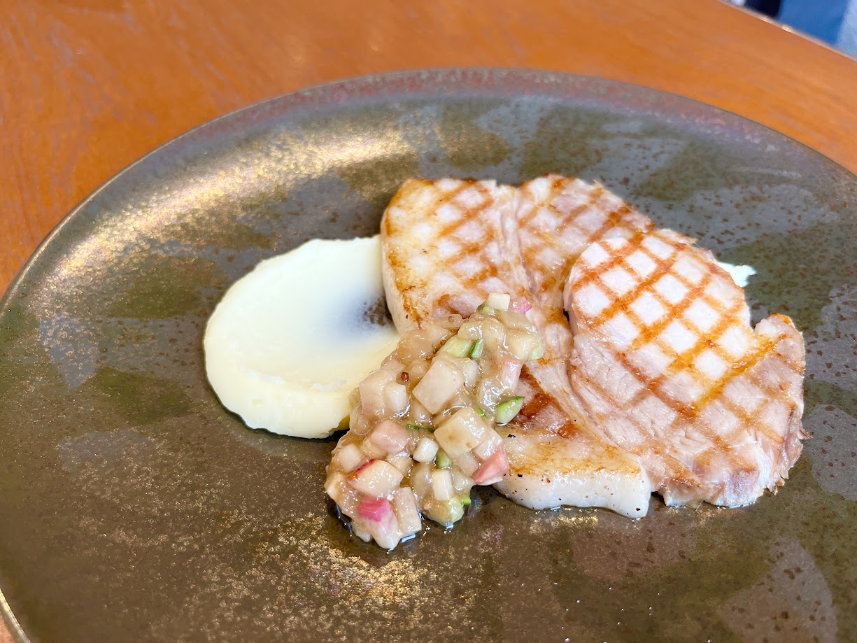 GARDEN BITES_食レポ3