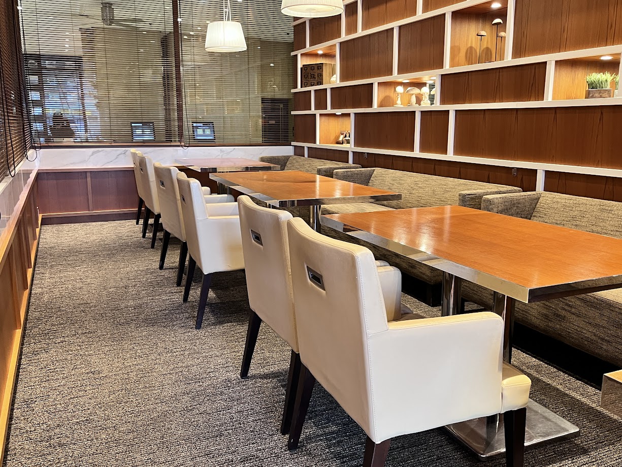 GARDEN BITES_店内3