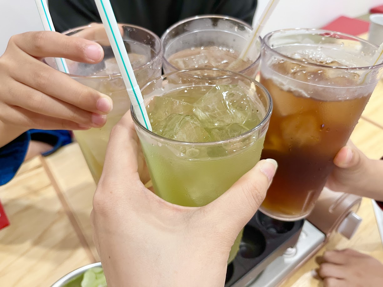 串カツ田中_食レポ2