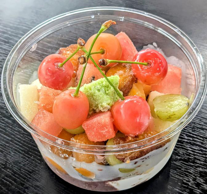 【やまぐらピックアップ】山形の素材がうまい!注目のメニューが続々登場です