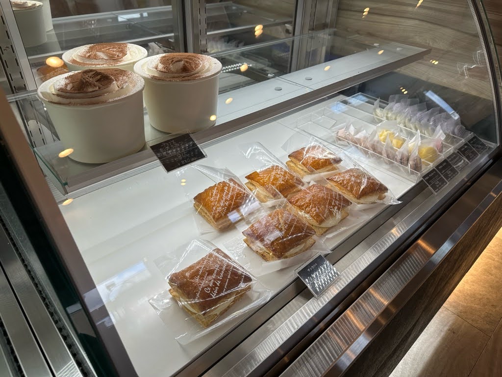 ジョリジョリー-メニュー5