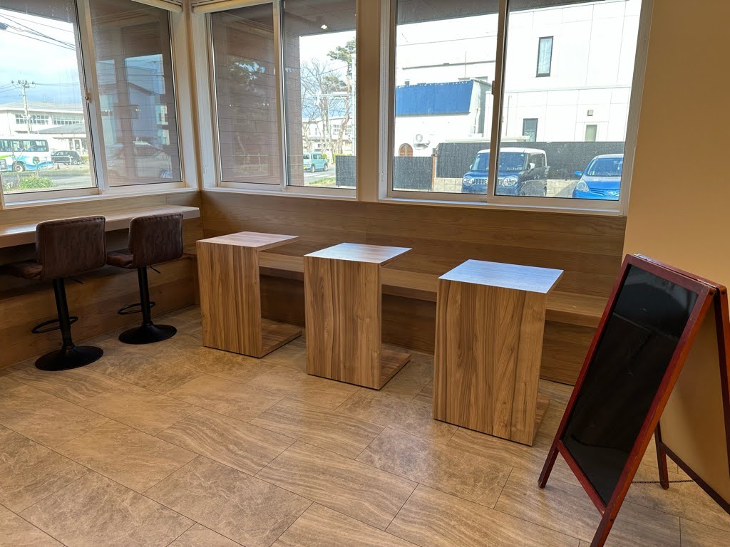 ジョリジョリー-内観3