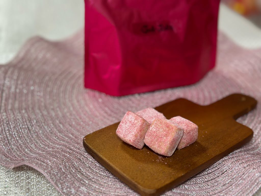 ジョリジョリー-食レポ1