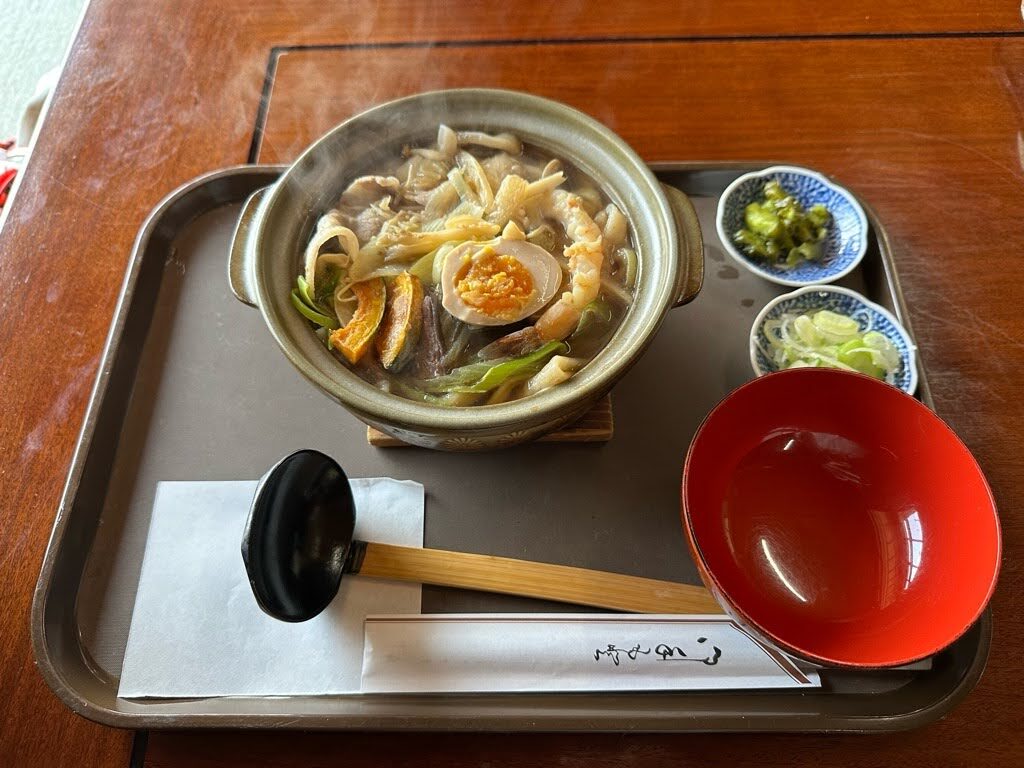 てる井-食レポ1