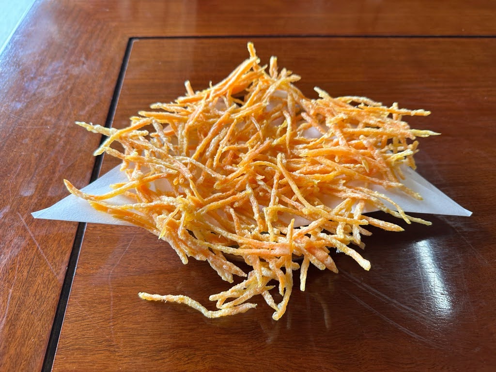 てる井-食レポ3