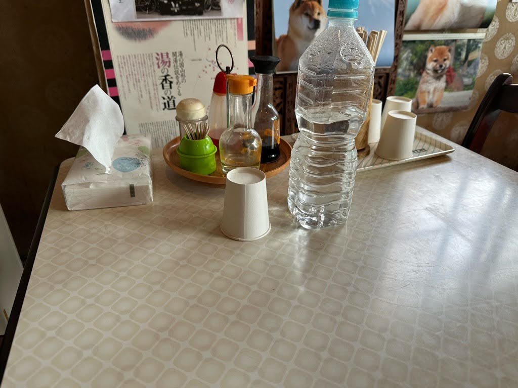 北京飯店-内観5