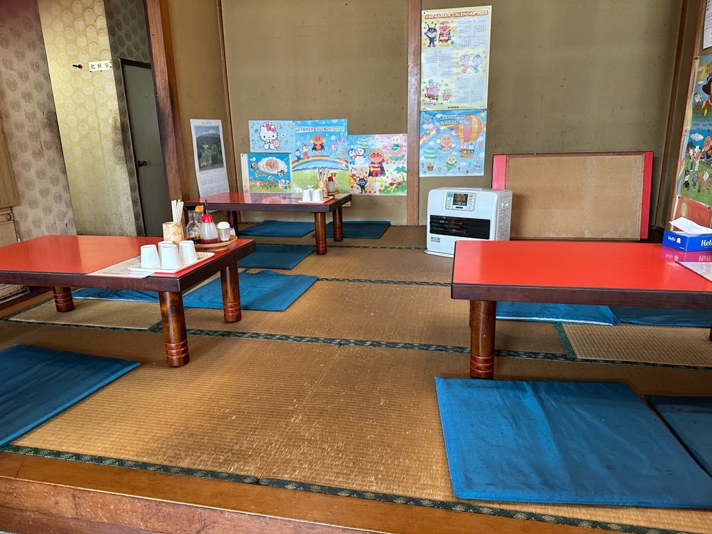 北京飯店-内観2