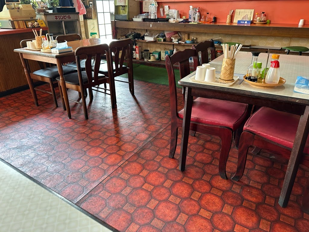 北京飯店-内観3