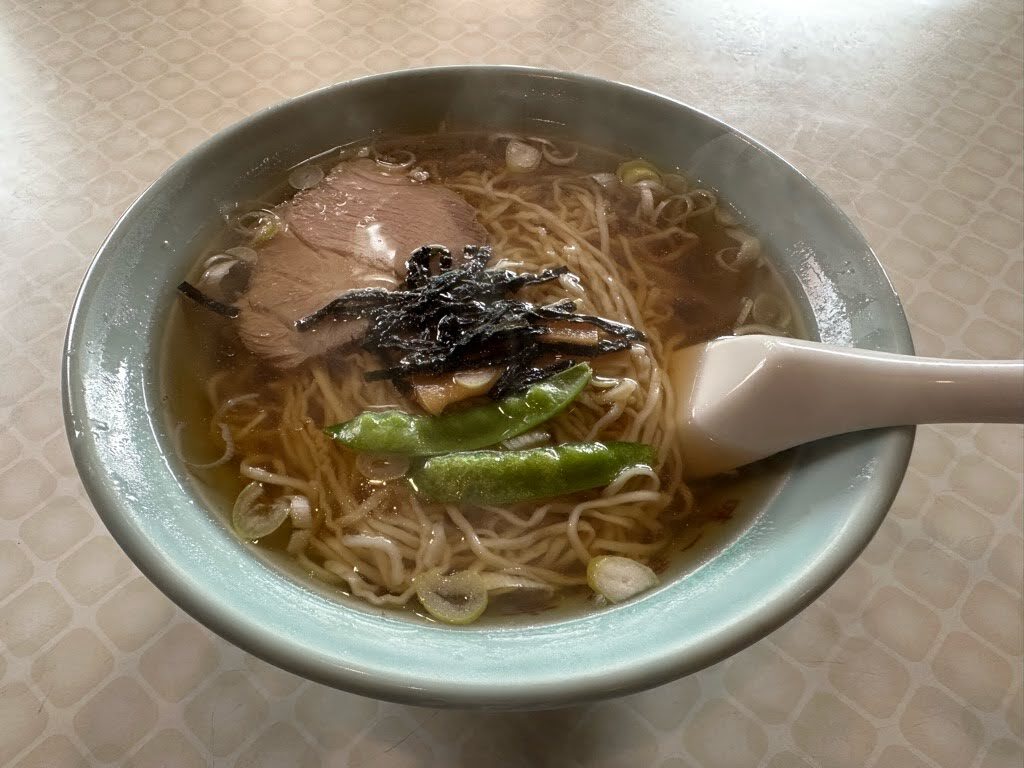 北京飯店-食レポ