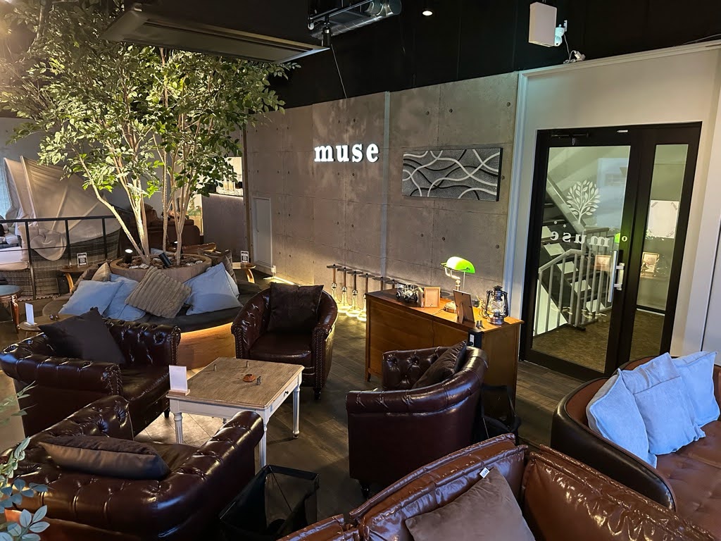 muse-内観２